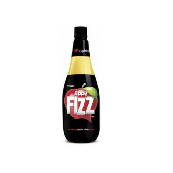 Appy Fizz Apple Juice 